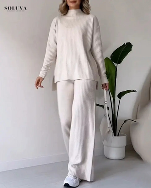 Stijlvolle Comfort Set