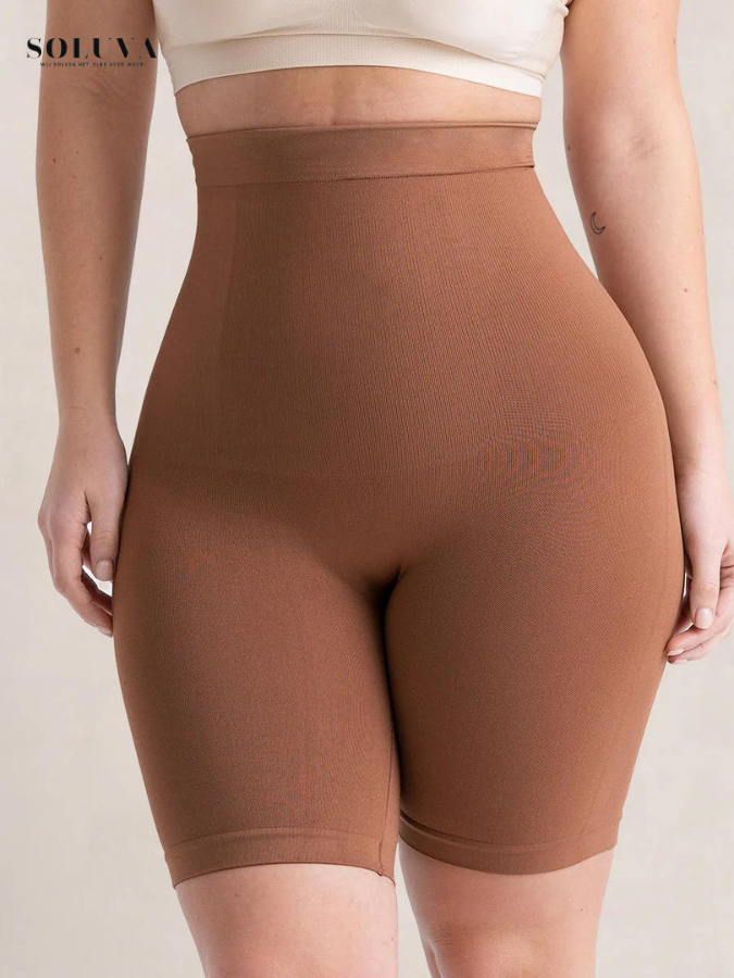 Comfy Shaper Shorts