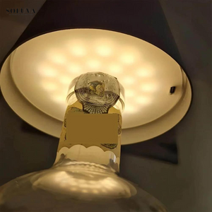 Draadloze Sfeerlamp