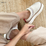 Warme Comfort Pantoffels