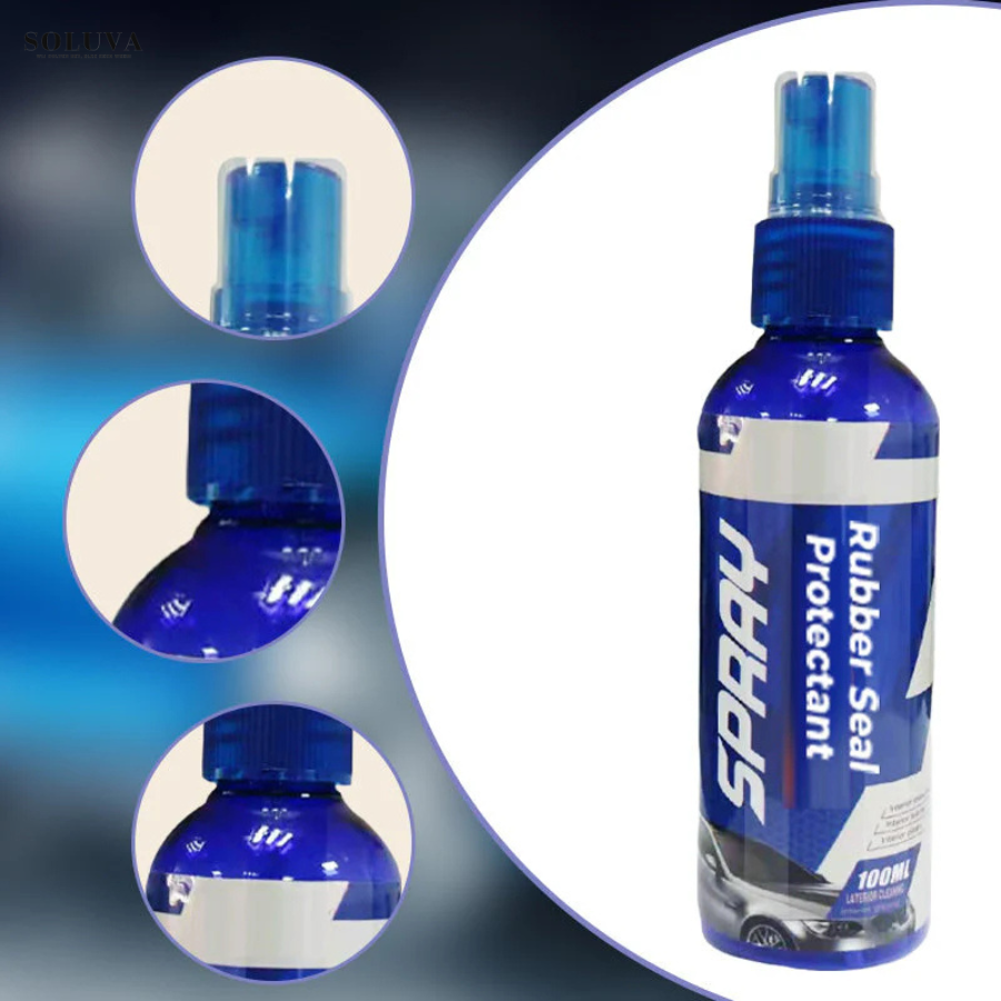 AutoGuard - Herstelt en Beschermt Afdichtingen - 1+1 Gratis!