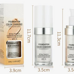 PureBlend - Huidverjongende Foundation