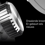 Luxura Horloge - Alle Functies op één Pols