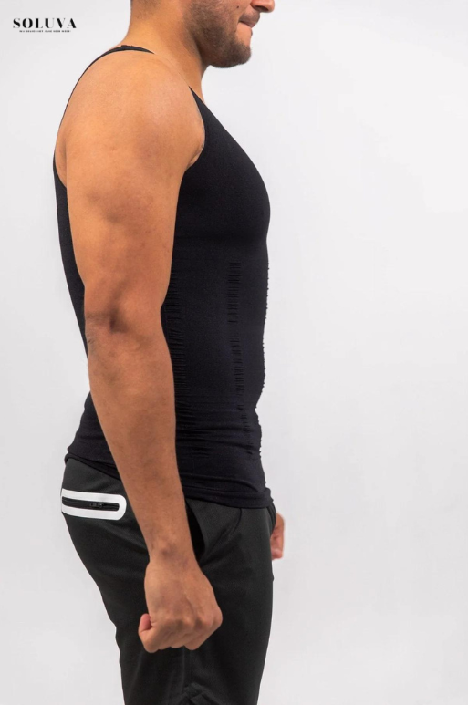 PowerShape Tanktop - 1+1 Gratis!