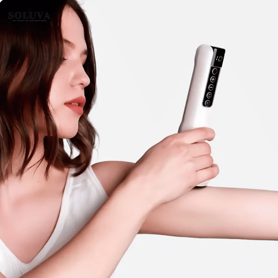 Anti-Cellulite Verstevigingsmassage