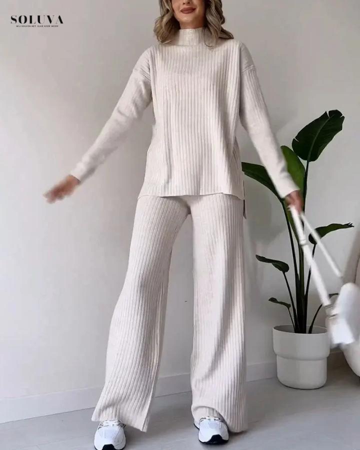 Stijlvolle Comfort Set