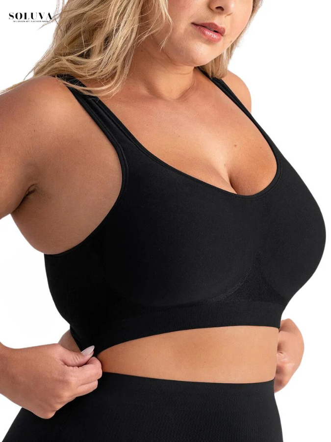 SoftShape - Ondersteunende Comfort BH - 1+1 Gratis!