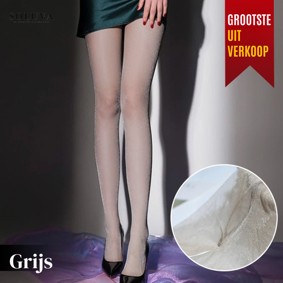 SoftFit - Ultradunne Shaper Panty - 1+1 Gratis!