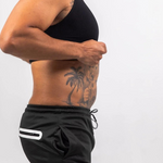 PowerShape Tanktop - 1+1 Gratis!