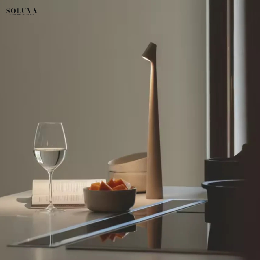 Luxora - Premium Lamp