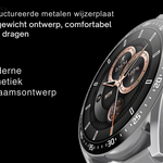 Luxura Horloge - Alle Functies op één Pols