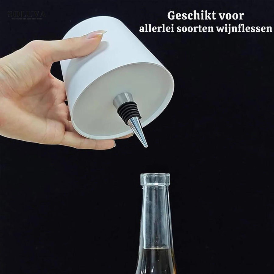 Draadloze Sfeerlamp