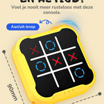 GameSphere - Boter kaas en eieren