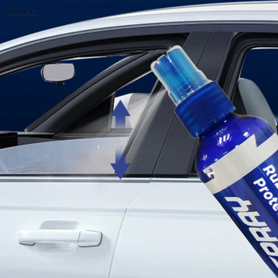 AutoGuard - Herstelt en Beschermt Afdichtingen - 1+1 Gratis!
