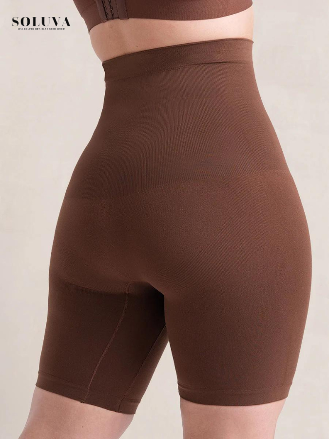 Comfy Shaper Shorts