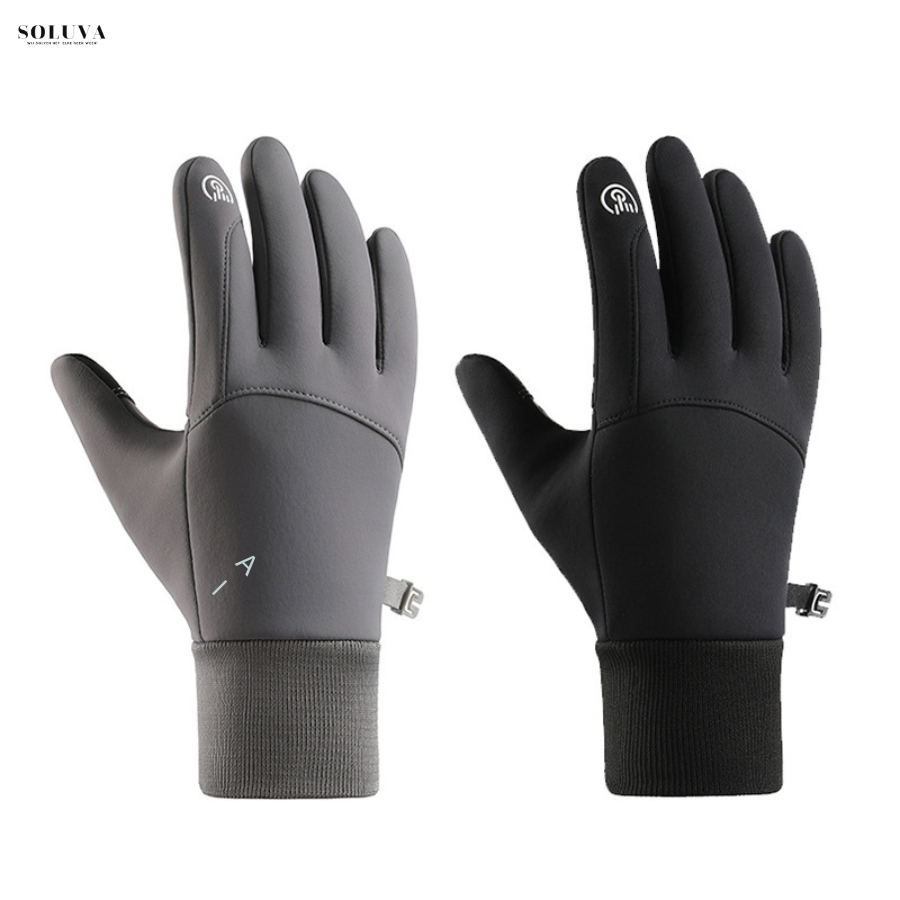 PolarGrip - Thermo Handschoenen