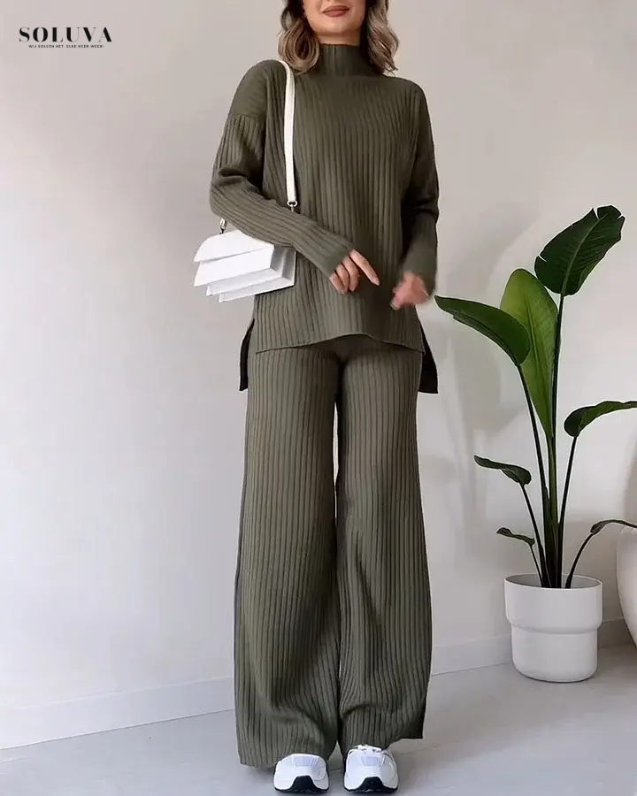 Stijlvolle Comfort Set