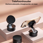 MagnetoGrip - Magnetische Telefoonhouder
