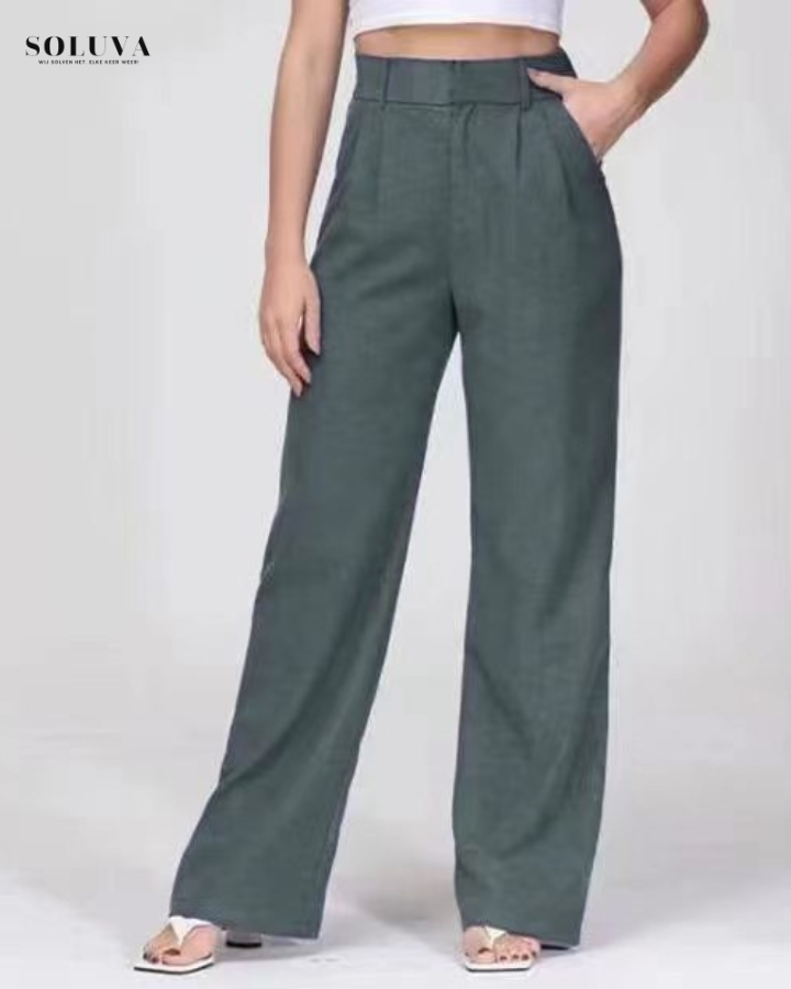 Amélie - Casual Comfort Fit