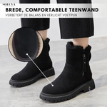 OrthoBoots - Orthopedische Warmte Laarzen