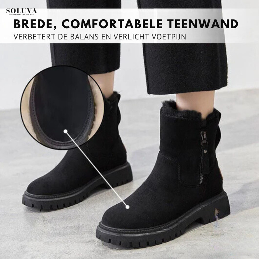 OrthoBoots - Orthopedische Warmte Laarzen