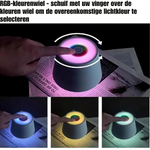 Draadloze Sfeerlamp