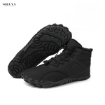 ThermaStep - Waterdichte Warmte Schoenen
