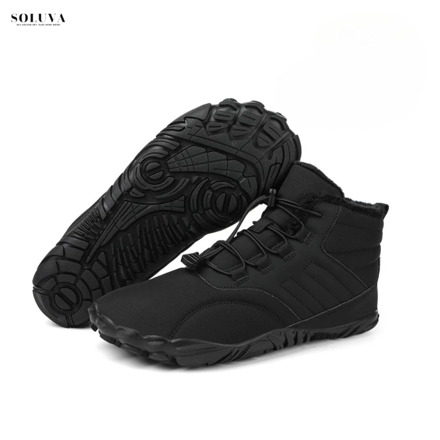 ThermaStep - Waterdichte Warmte Schoenen