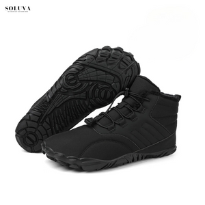 ThermaStep - Waterdichte Warmte Schoenen