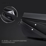 Classybag - Ruime comfy tas