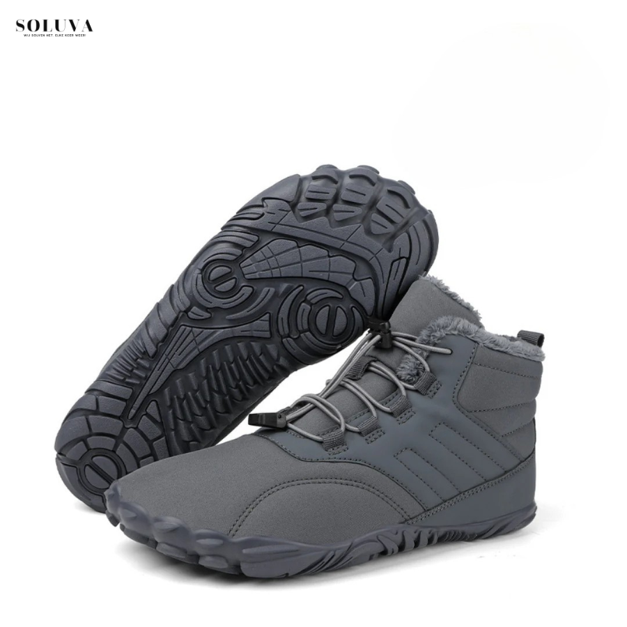 ThermaStep - Waterdichte Warmte Schoenen