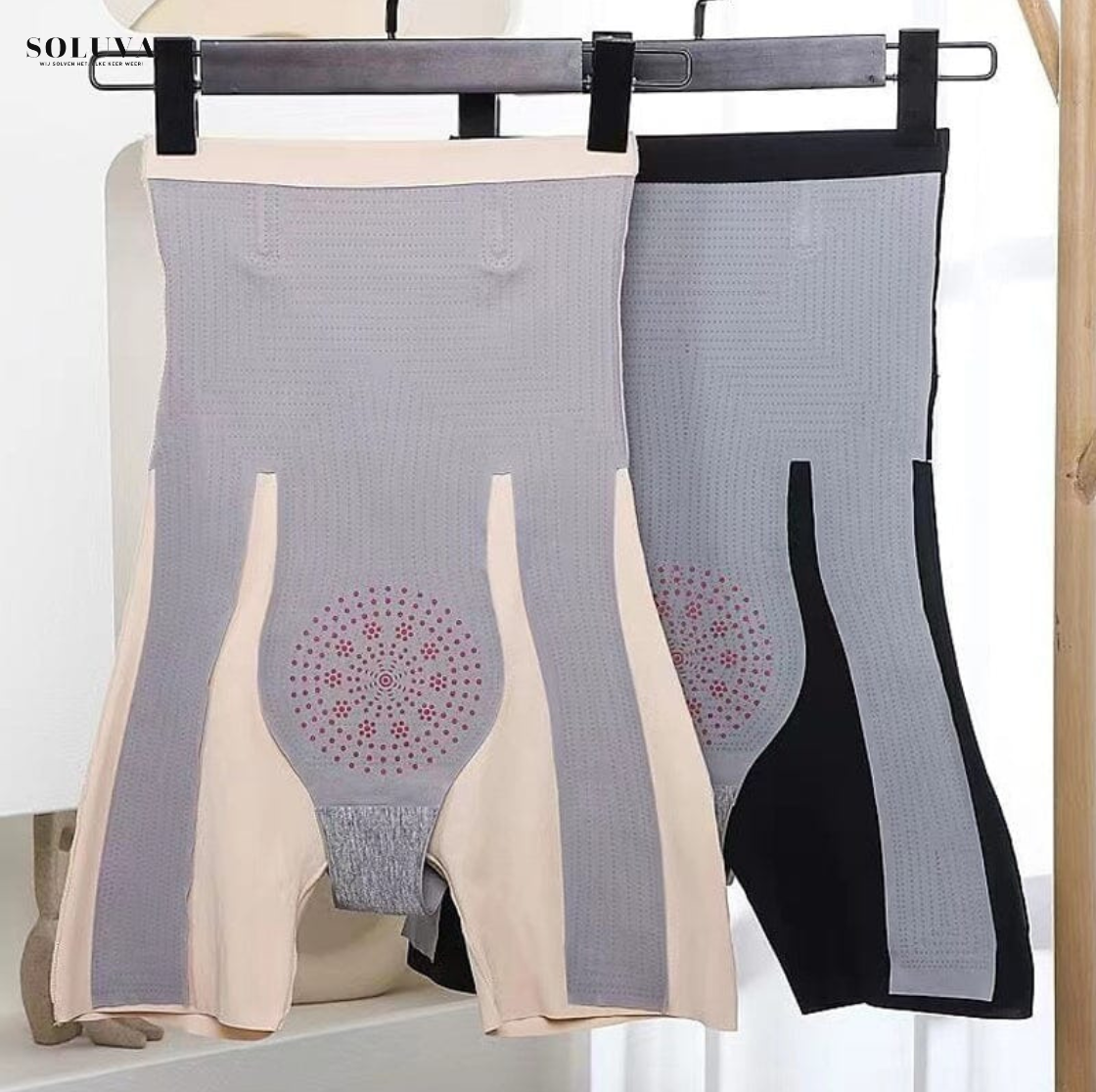 Verslankende Body Shaper - 1+1 Gratis!