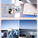 MagnetoGrip - Magnetische Telefoonhouder