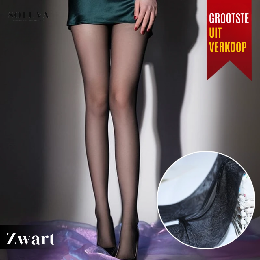 SoftFit - Ultradunne Shaper Panty - 1+1 Gratis!