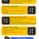 GameSphere - Boter kaas en eieren