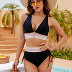 Lara -  Figuurcorrigerende Bikini
