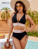 Lara -  Figuurcorrigerende Bikini