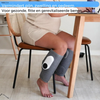 ComfortWave - Intensieve Beenmassage - Dé oplossing Tegen Beenpijn