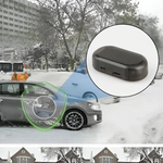 Anti-Vorst Ruitbeschermer - 1+1 Gratis!