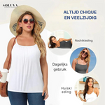Comfy top - Ingebouwde Bh - Black Friday Special: 1+2 Gratis!