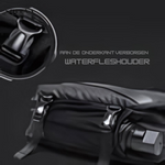 Classybag - Ruime comfy tas