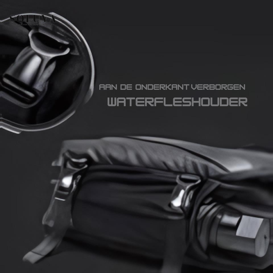 Classybag - Ruime comfy tas