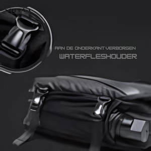 Classybag - Ruime comfy tas