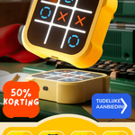 GameSphere - Boter kaas en eieren
