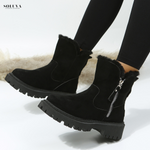 OrthoBoots - Orthopedische Warmte Laarzen