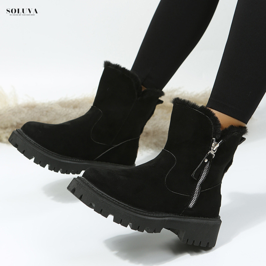 OrthoBoots - Orthopedische Warmte Laarzen