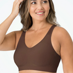SoftShape - Ondersteunende Comfort BH - 1+1 Gratis!