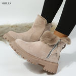 OrthoBoots - Orthopedische Warmte Laarzen