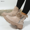 OrthoBoots - Orthopedische Warmte Laarzen
