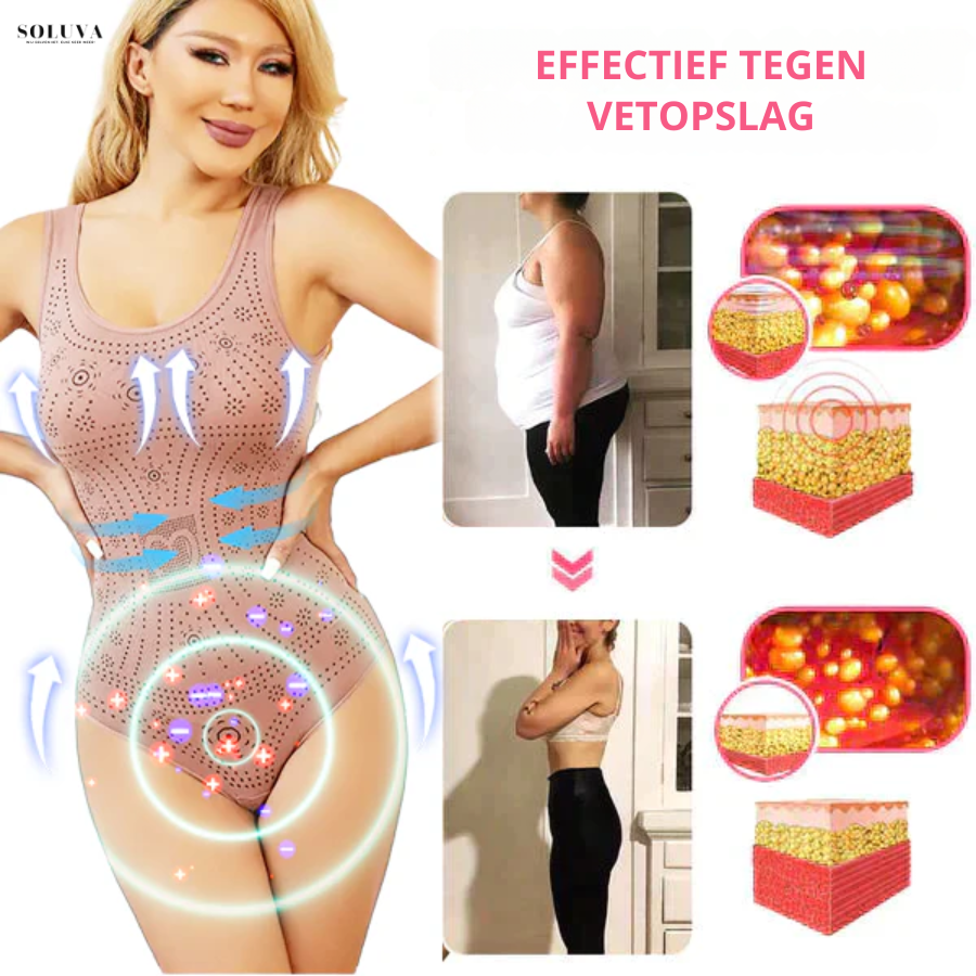 Slankmakende Lift Shaper - 1+1 Gratis!